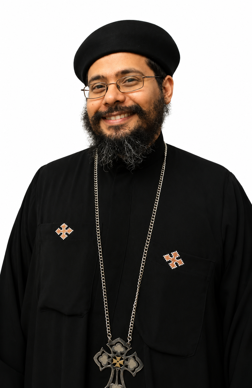 Fr. Matthias Shehad